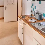 Biohof Medewege Feriegård *