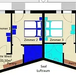 Biohof Medewege Vakantieboerderij Schwerin (Mecklenburg-Vorpommern)