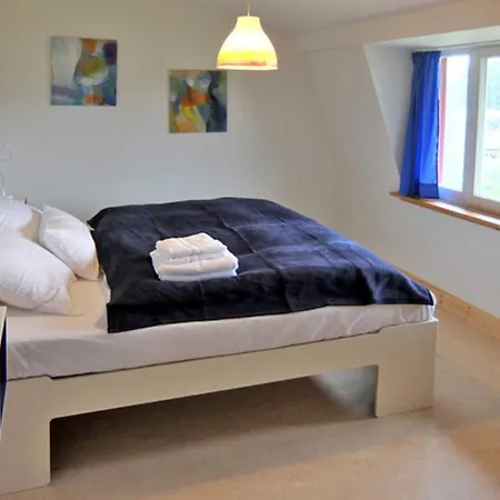 Farm stay Biohof Medewege