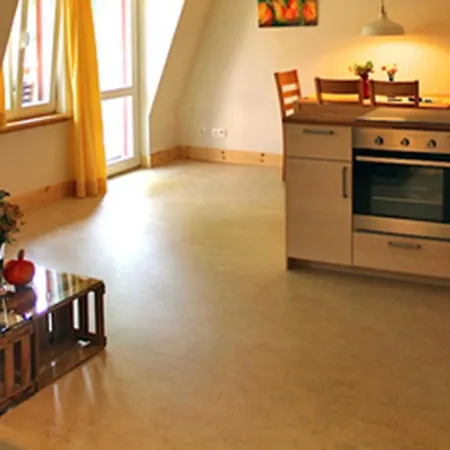 Biohof Medewege Farm stay