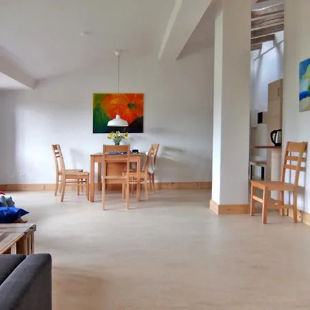 Farm stay Biohof Medewege *