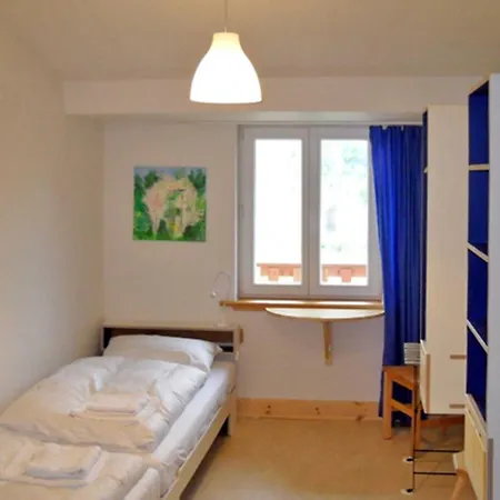 Biohof Medewege Farm stay Schwerin (Mecklenburg-Vorpommern)
