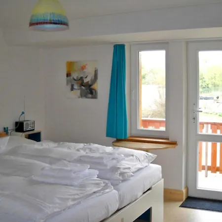 Biohof Medewege Farm stay Schwerin (Mecklenburg-Vorpommern)