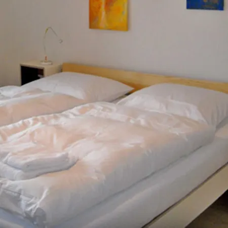 Farm stay Biohof Medewege