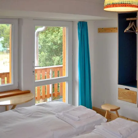 Biohof Medewege Farm stay