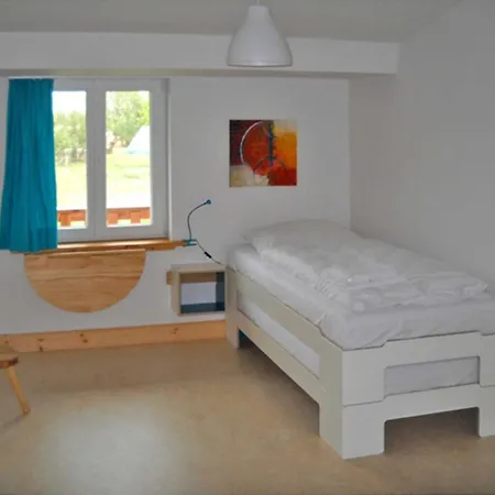 Farm stay Biohof Medewege