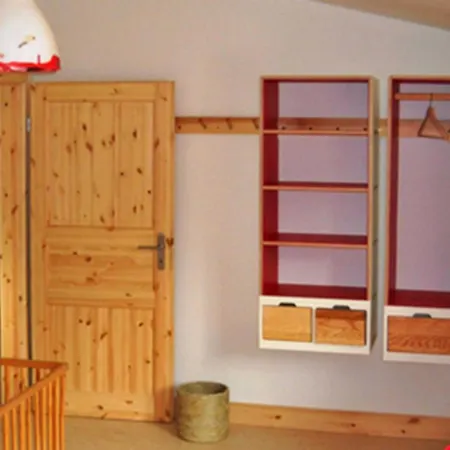 Biohof Medewege Farm stay