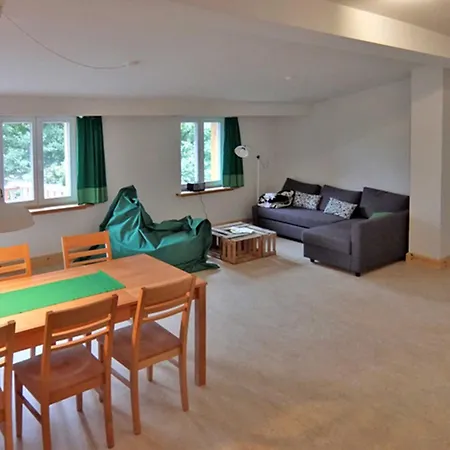 Farm stay Biohof Medewege