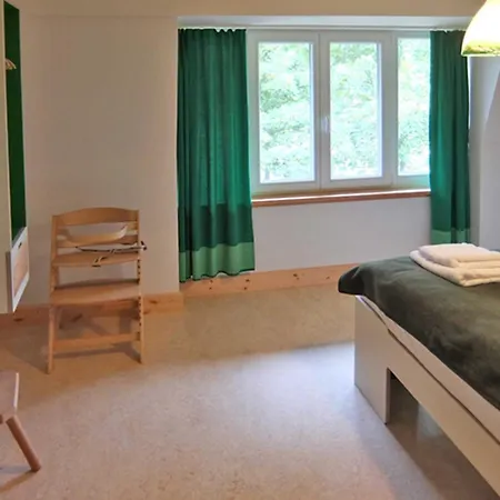 Biohof Medewege Farm stay *