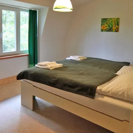 Farm stay Biohof Medewege *