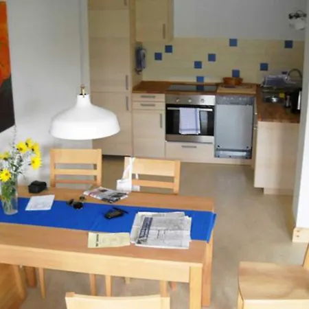Farm stay Biohof Medewege Schwerin (Mecklenburg-Vorpommern)