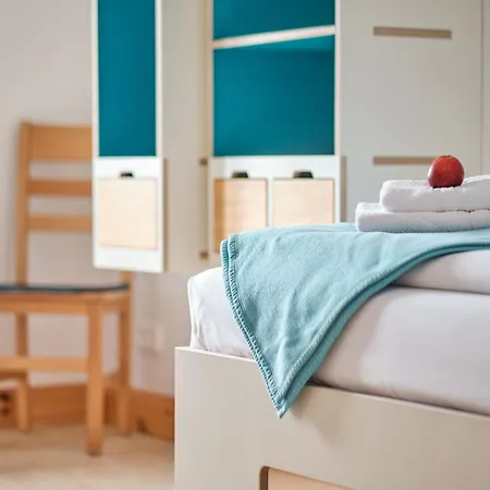 Biohof Medewege 팜스테이 *