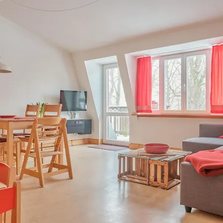 팜스테이 Biohof Medewege *