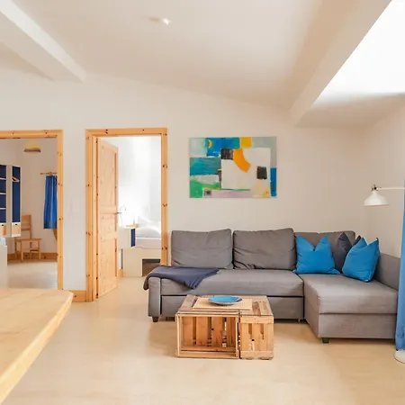 Biohof Medewege 슈베린