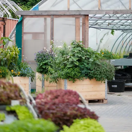 Biohof Medewege * 슈베린