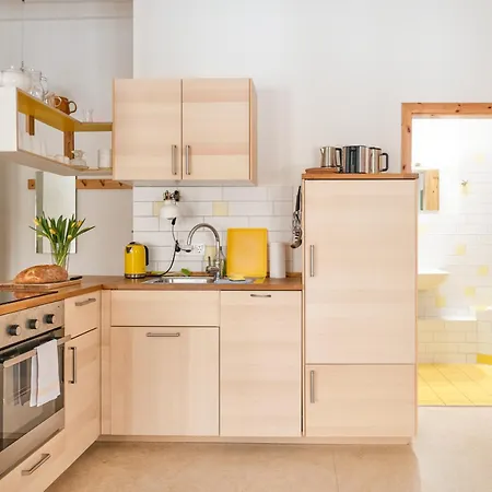 Biohof Medewege 팜스테이