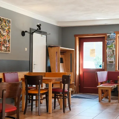 Biohof Medewege 팜스테이