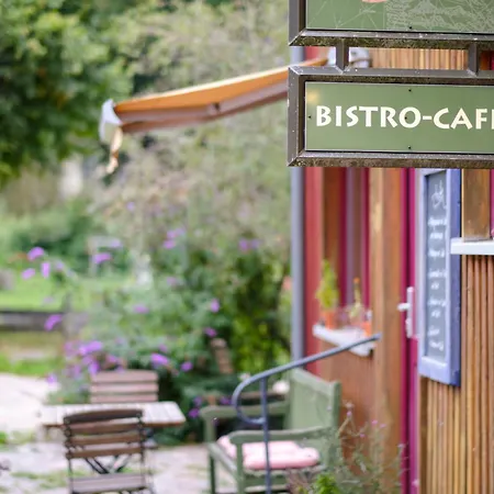 Biohof Medewege 슈베린