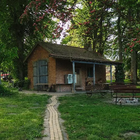 Biohof Medewege * 슈베린