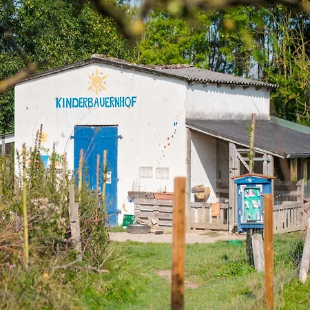 Biohof Medewege Gospodarstwo agroturystyczne