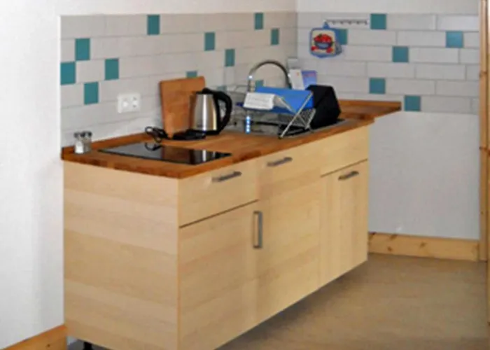 Biohof Medewege * Schwerin (Mecklenburg-Vorpommern)