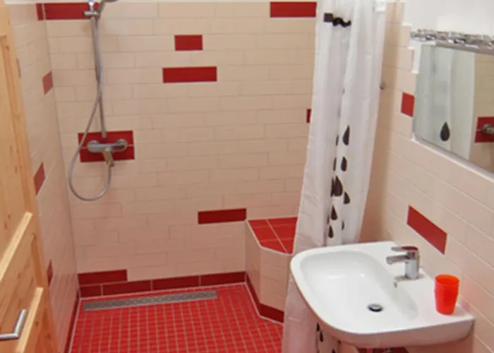 Gospodarstwo agroturystyczne Biohof Medewege *