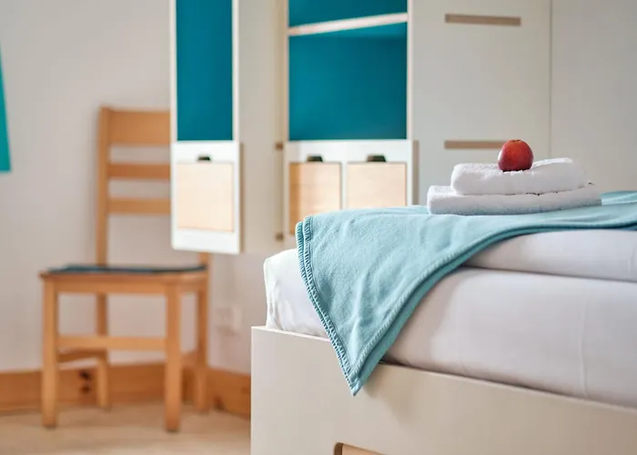 Biohof Medewege Gospodarstwo agroturystyczne *