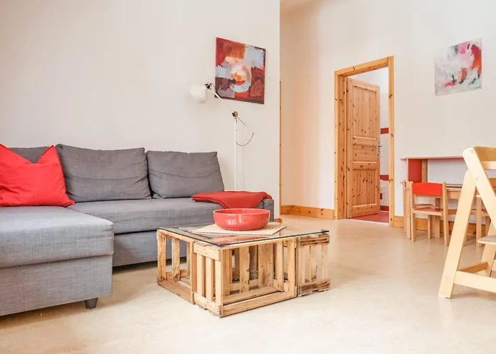 Gospodarstwo agroturystyczne Biohof Medewege