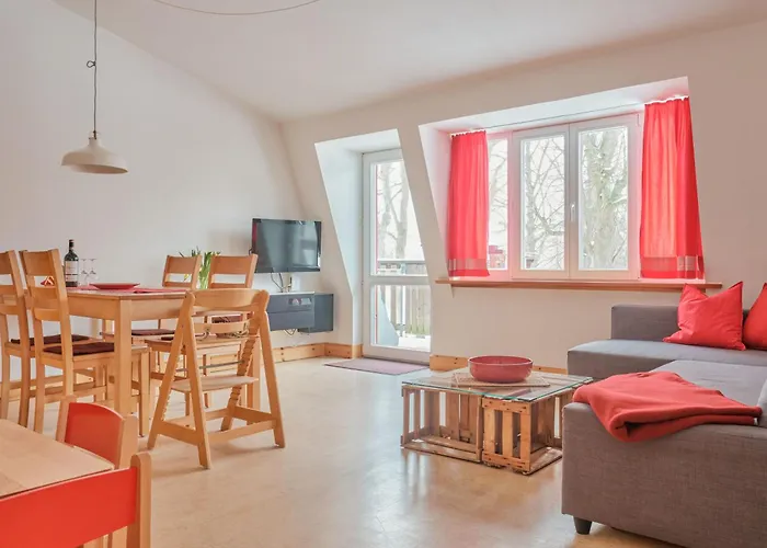 Gospodarstwo agroturystyczne Biohof Medewege *