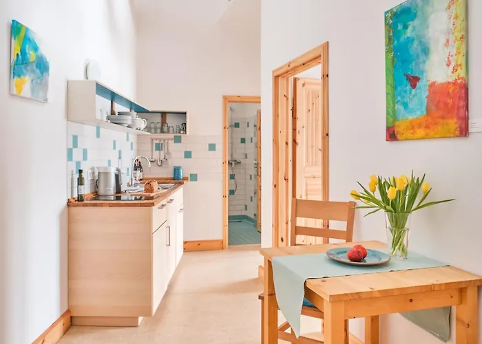 Biohof Medewege Schwerin (Mecklenburg-Vorpommern)