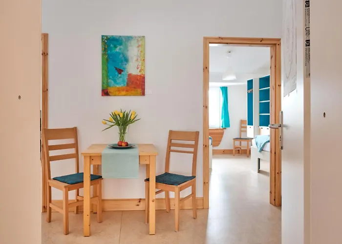 Biohof Medewege Gospodarstwo agroturystyczne