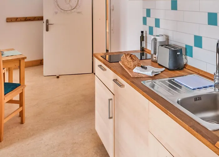 Biohof Medewege Gospodarstwo agroturystyczne *