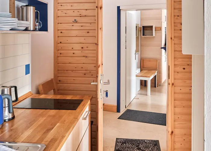 Gospodarstwo agroturystyczne Biohof Medewege *