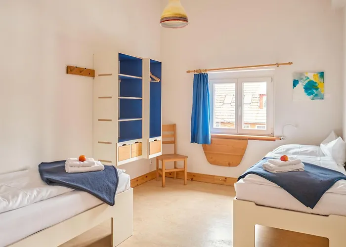 Gospodarstwo agroturystyczne Biohof Medewege Schwerin (Mecklenburg-Vorpommern)