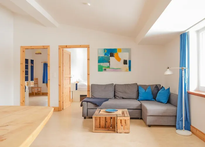 Biohof Medewege Schwerin (Mecklenburg-Vorpommern)