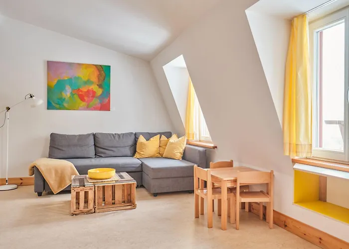 Biohof Medewege Gospodarstwo agroturystyczne