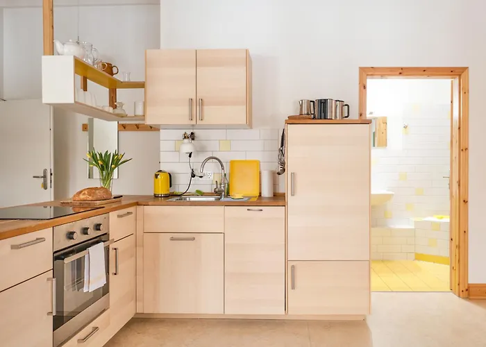 Biohof Medewege Gospodarstwo agroturystyczne