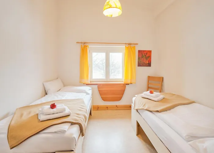 Gospodarstwo agroturystyczne Biohof Medewege