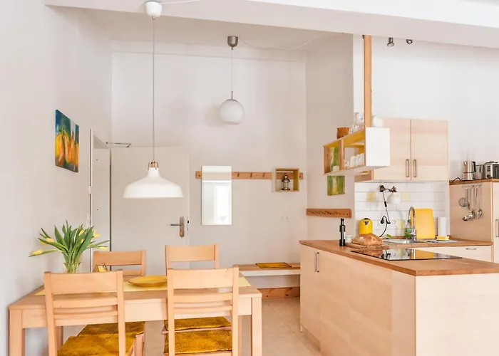 Biohof Medewege Gospodarstwo agroturystyczne *