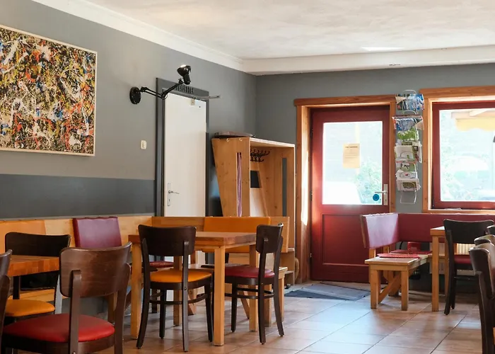 Biohof Medewege Gospodarstwo agroturystyczne