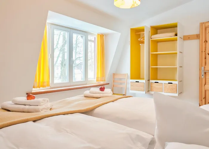 Gospodarstwo agroturystyczne Biohof Medewege *