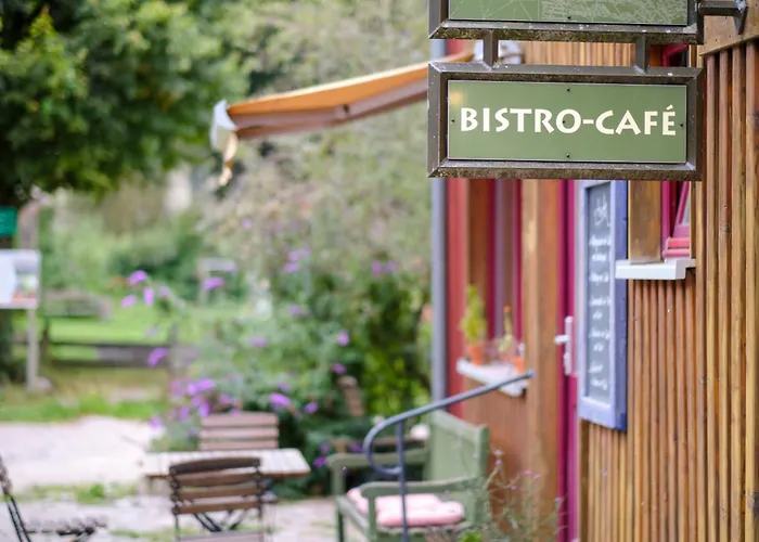 Biohof Medewege Schwerin (Mecklenburg-Vorpommern)