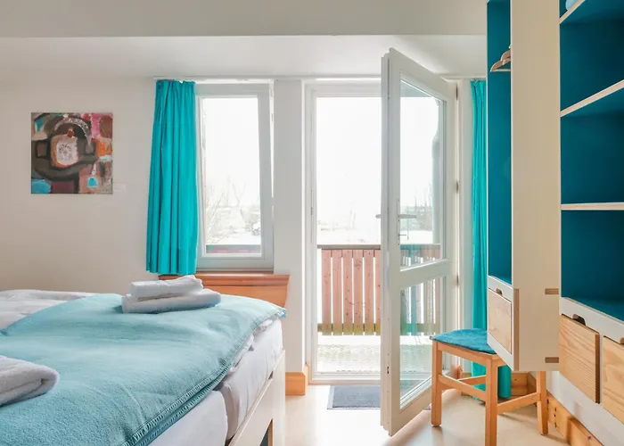 Gospodarstwo agroturystyczne Biohof Medewege